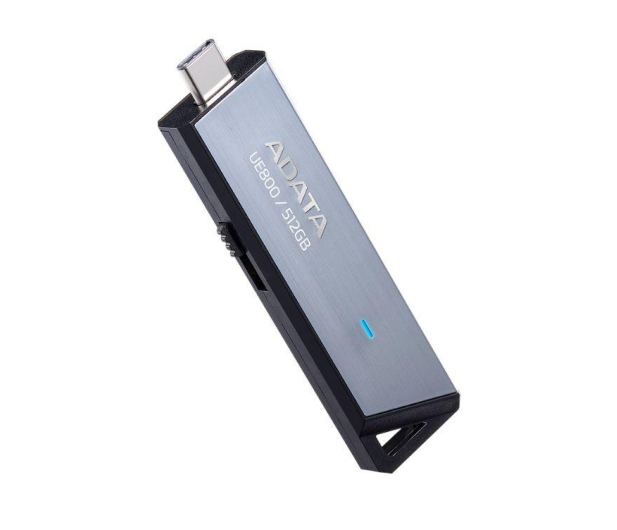 ADATA 512GB Elite UE800 USB 3.2 Typ-C - 1164206 - zdjęcie 6